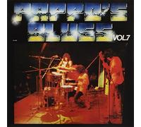 PAPPO`S BLUES - Volumen 7 [VINYL]