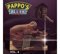 Pappo's Blues - Pappo's Blues 4