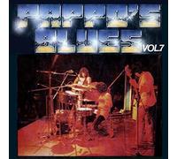 PAPPO'S BLUES - Pappo's Blues Vol 7