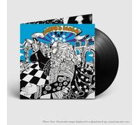 Pappo's Blues Pappo's Blues (Volume 3) (Vinyl) 12" Album (Gatefold Cover)