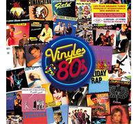 Pappo's Blues - Vinyles 80'S Vol.1 (180g) [Vinyl LP] [VINYL]