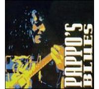 Pappo's Blues - Vol. 1-Pappo's Blues