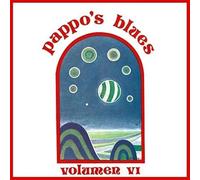 Pappo's Blues Vol 6