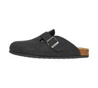 Pappy Sandal In Black
