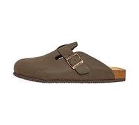 Pappy Sandal In Brown