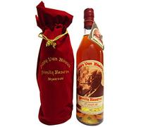 Pappy Van Winkle 20 Years Old Family Reserve Whiskey 70 cl