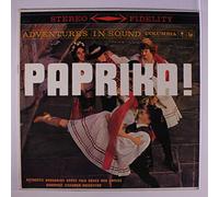paprika!