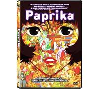 Paprika (DVD) (US IMPORT)