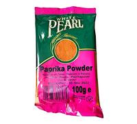 Paprika Powder 100g