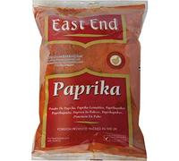 Paprika Powder - Excellent Quality East End 1Kg