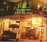 Paprika Soul - Paprika Soul-Into the Light