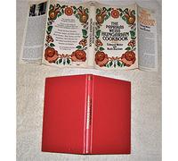 Paprikas Weiss Hungarian Cookbook