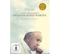 Papst Franziskus - Ein Mann seines Wortes (DVD)