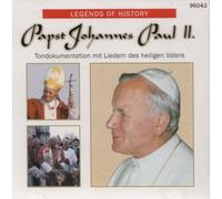 Papst Johannes Paul II