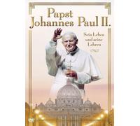 Papst Johannes Paul II