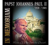 Papst Johannes Paul II-in Me