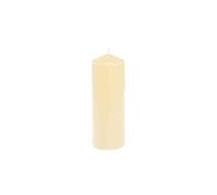 PAPSTAR 13606 Pillar Candle Diameter 60 mm Cream