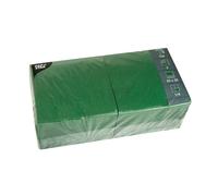 Papstar Cellulose Napkins Green