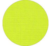 Papstar Fleece Tablecloth Lime Green Soft Selection Plus 25 x 1.18 m