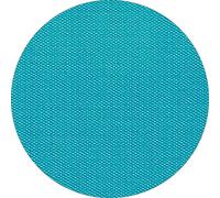 Papstar Fleece Tablecloth Turquoise Soft Selection Plus 25 x 1.18 m