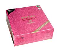 Papstar Napkins Casali Fuchsia
