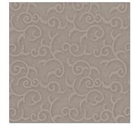 Papstar Napkins Casali Gray