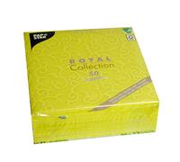 Papstar Napkins Casali Lime Green
