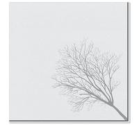 Papstar Napkins Grief