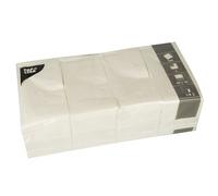 Papstar Napkins White