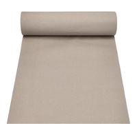 PAPSTAR Royal Collection Table Runner 24 m x 40 cm Grey 4 Rolls
