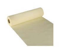 Papstar Table Runner Cream Soft Selection 24 m x 40 cm