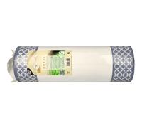 Papstar Table Runner Fabric-Like PV Tissue Mix ROYAL Collection 24mx40cm Delft