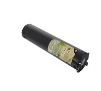 PAPSTAR, Table Runner, Fabric ROYAL Collection 24 m x 40 cm, Grey, 84317