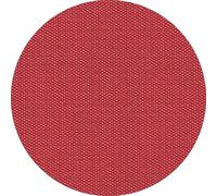 Papstar Tablecloth Bordeaux Fleece Soft Selection Plus 80x80cm
