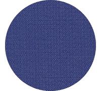 Papstar Tablecloth Dark Blue Fleece Soft Selection Plus 80 x 80cm