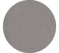 Papstar Tablecloth Gray Fleece Soft Selection Plus 80 x 80cm