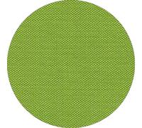 Papstar Tablecloth Olive Green Fleece Soft Selection Plus 80 x 80cm