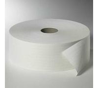 Papstar Toilet Paper 2-Ply Tissue