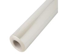 Papstar Transparent Film Unprinted 100m x 70cm 18515
