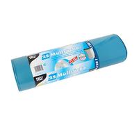 Papstar Trash Bags Blue 120L 60my