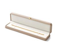 Papten Bracelet Gift Box Jewellery Chain Gift Box for Birthdays, Mother's Day, and Anniversaries