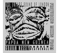 The Future Sound Of London - Papua New Guinea [12" VINYL]