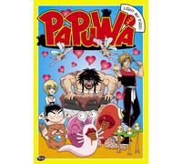 Papuwa - Papuwa 5: Light My Fire [DVD] [Region 1] [US Import] [NTSC]