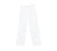 Papx 01 9W Joggers - male - Autry - Sweatpants - White - M - Trousers M
