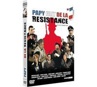 Papy fait de la résistance