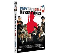 Papy fait de la résistance (French only) – Universal Pictures – DVD – New