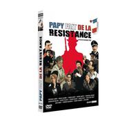 Papy Fights Back DVD NEW