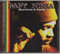 Papy Ninja - Survivre a Paris