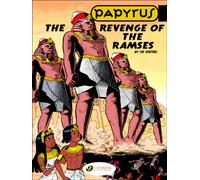 Papyrus 1 - The Rameses Revenge