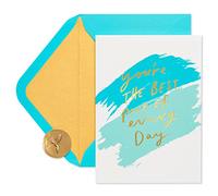 Papyrus 6332714 Greeting, 1 EA, Best Part of Everyday Romantic Card